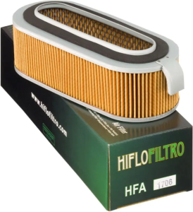 Oe Replacement Air Filter Yellow