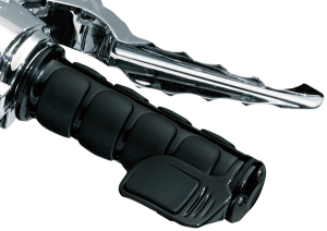 Iso®-grips Black