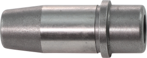 Special Shouldered Cast Iron Valve Guide Oversize (+0,002''), 1, nordicamoto.ro