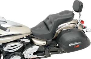 Explorer Road Sofa Seat Black