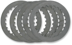 Steel Clutch Plate Set, 1, nordicamoto.ro