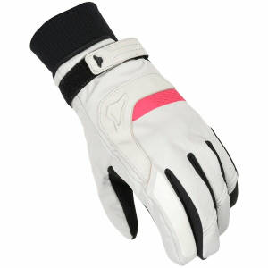 Manusi moto dama impermeabile MACNA HORIZONE RTX