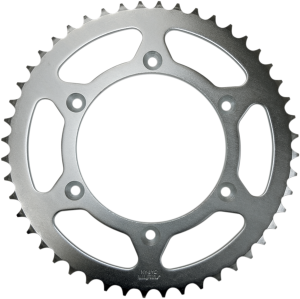 Pinion din oțel, finisaj natural, 3, nordicamoto.ro