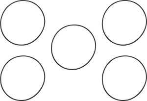 Derby/inspection Cover Seal Kit, 1, nordicamoto.ro