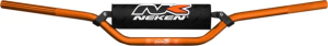 Alloy Handlebar Orange