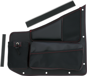 Console Organizer Black, 2, nordicamoto.ro