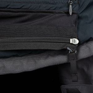 Geacă moto KLIM Kodiak Dress Blues - Red Oxide, 4, nordicamoto.ro