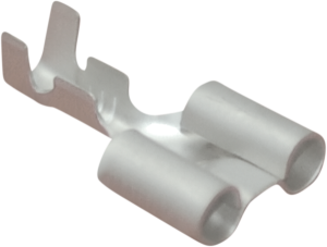 Replacement Terminals Silver