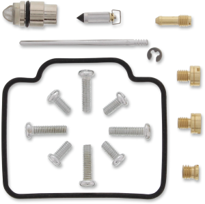 MOOSE RACING Carburetor Repair Kit 