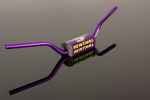Fatbar Handlebar Purple, 2, nordicamoto.ro