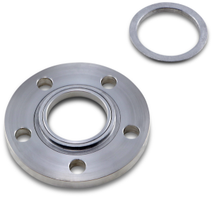 (r)the Correct(r) Rear Wheel Pulley Spacers/adapter Machined