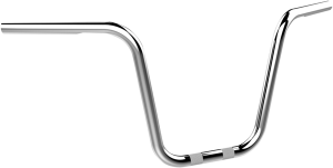 1(r) Narrow Bobber Ape Handlebar Silver, 1, nordicamoto.ro