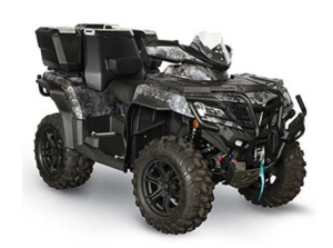 ATV CFMOTO 1000 Overland 2022, 3, nordicamoto.ro