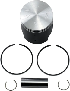 Piston Kit 24105c