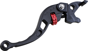 Apex Brake Lever Black