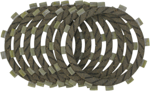 Ck Standard Series Clutch Kit