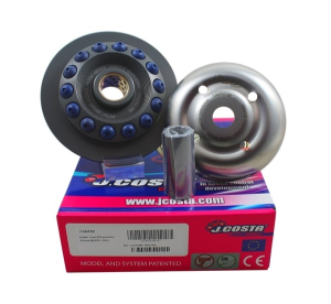 Pro Series Variator
