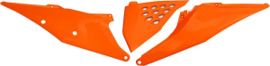 Replacement Side Panels Orange