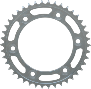 JT SPROCKETS Steel Rear Sprocket 