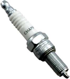 Copper Plus Spark Plug, 1, nordicamoto.ro