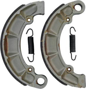 Brake Shoes, 3, nordicamoto.ro