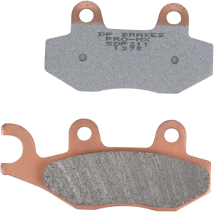 Sdp Pro-mx Sintered Brake Pads