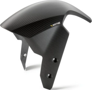 FRONT FENDER CARBON
