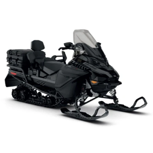 Snowmobil Ski-Doo Expedition SE 900 ACE Turbo R Negru 2027, nordicamoto.ro