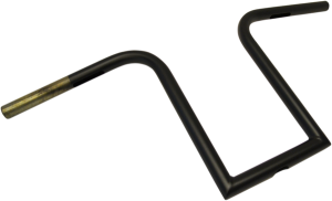 Bourbon Handlebar Black, 1, nordicamoto.ro