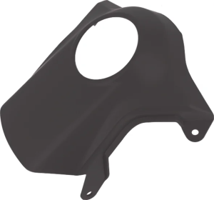 Fuel tank fairing, nordicamoto.ro