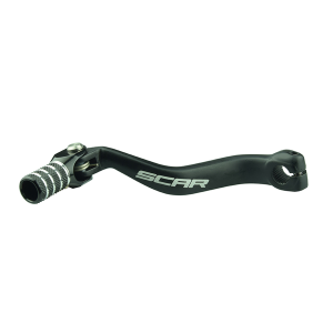 Gear Shift Lever Black