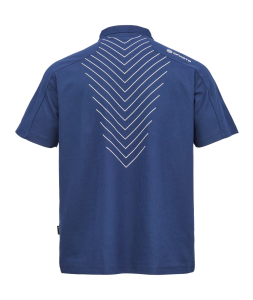 TRICOU POLO – ALBASTRU/ALB CFMOTO, 3, nordicamoto.ro