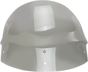 Flare Windshield Gray