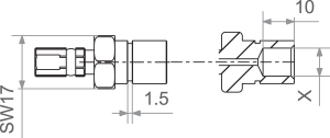 Varioflex Fitting, 1, nordicamoto.ro