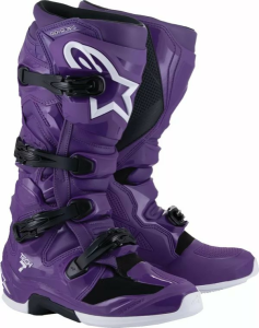 Cizme Alpinestars Tech 7 Purple