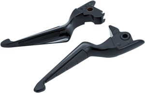 Iso® Lever Black, 3, nordicamoto.ro