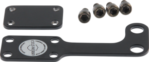 Ignition Coil Holder Black