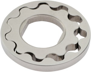 Oil Pump Parts