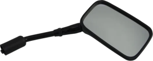 Oglindă de schimb, negru, 1, nordicamoto.ro