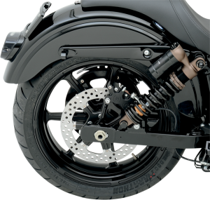 Caliper Kit Black, Matte