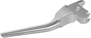 Aluminum Clutch Lever Silver
