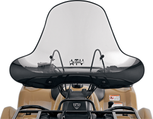Big Country Windshield Clear, 1, nordicamoto.ro