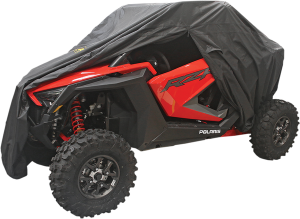 Husa Protectie UTV Nelson Rigg Pro 2 Locuri Negru, nordicamoto.ro
