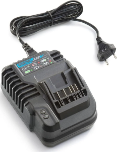 SMART BATTERY CHARGER