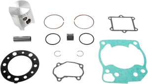High Performance Piston Kit With Gaskets For 2-stroke, 1, nordicamoto.ro