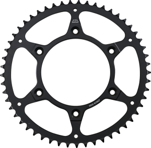 Sprocket Black