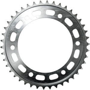 Steel Sprocket Natural