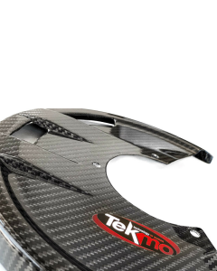 Protecție disc frana fata  Modele KTM, Husqvarna & Gas Gas Enduro 2012+ Tekmo
