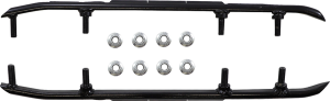Trail Blazer Iv Flat-top® Wear Bars Black, 3, nordicamoto.ro