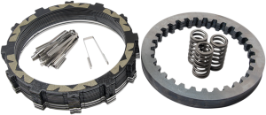 Torqdrive® Clutch Kit Aluminum, 1, nordicamoto.ro